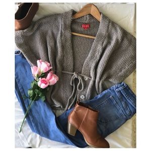 ❗️SALE❗️ ELLE sweater